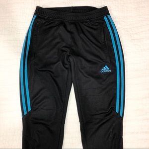 Adidas Tiro Athletic Pants Men’s XS